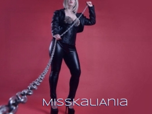 MissKaliAnia
