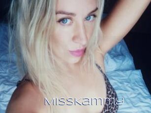 MissKammy
