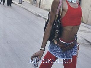 MissKylieJ