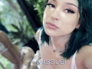 MissLei