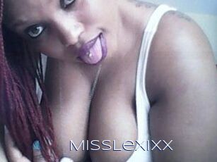 MissLexiXX