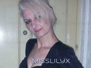 MissLilyx