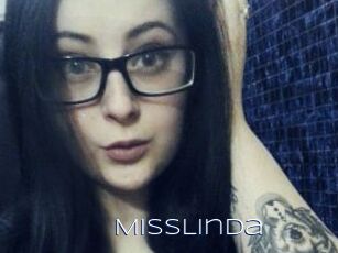 MissLinda Blue Hot
