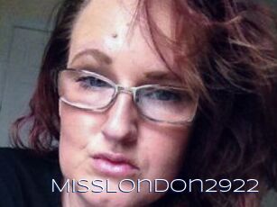 MissLondon2922