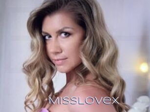 MissLoveX