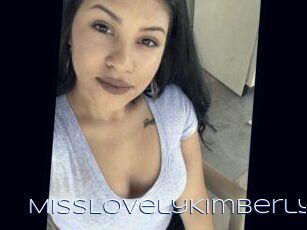MissLovelyKimberly