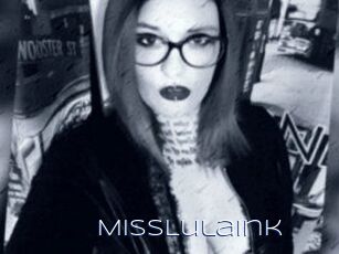 MissLulaInk