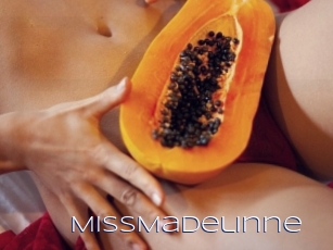MissMadelinne