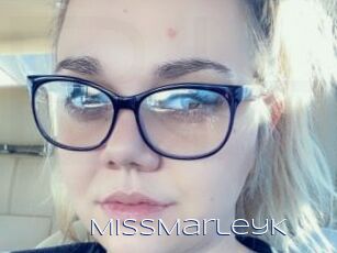 MissMarleyK