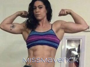 MissMaverick