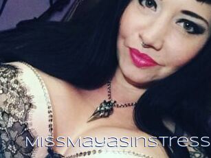 MissMayaSinstress