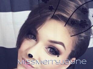 MissMerryJayne