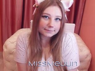 MissMeulin