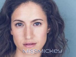 MissMickey