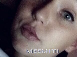 MissMiimii