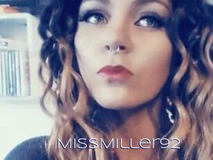 MissMiller92