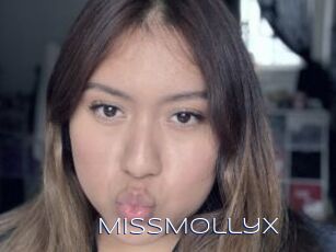 MissMollyX