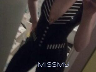 MissMy