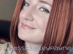 MissPaisleyPayne