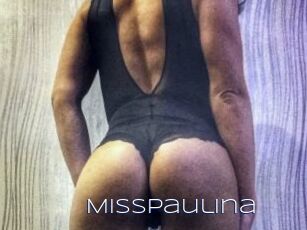 MissPaulina