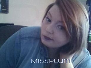 MissPlum