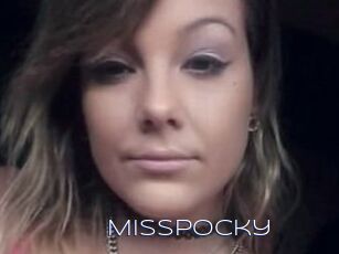 MissPocky