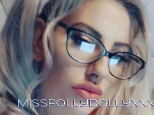 MissPollyDollyXXX