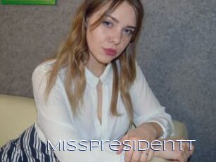 MissPresidentt