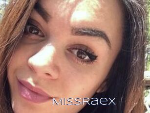 MissRaex