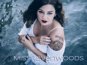 MissRavenWoods