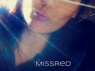 MissRed