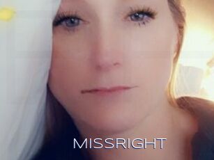 MissRight