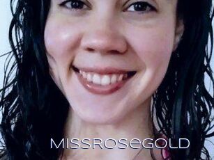 MissRoseGold