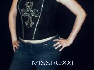 MissRoxxi