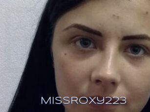 MissRoxy223
