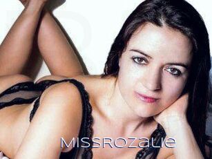 MissRozalie