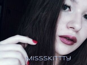 MissSKittty