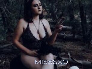 MissSXO