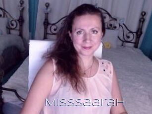MissSaarah