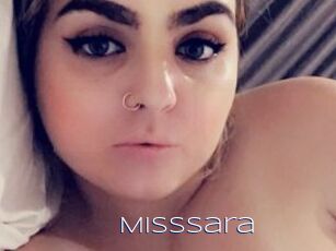 MissSara