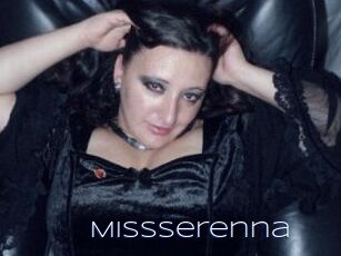 MissSerenna