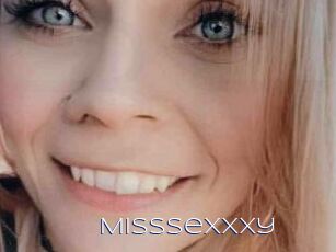 MissSexxxy