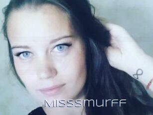 MissSmurff