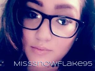 MissSnowflake95