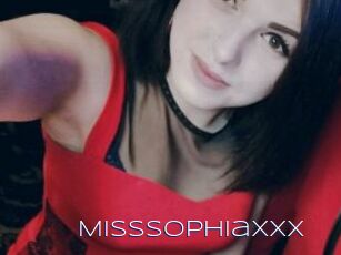 MissSophiaxXx