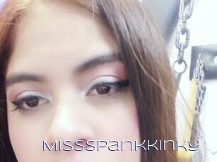 MissSpankkinky