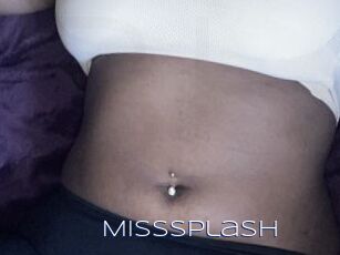 MissSplash