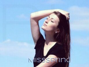 MissSpring