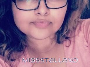 MissStellaXO
