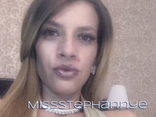 MissStephannye